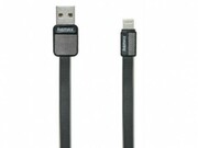 RemaxLightningcable,PlatinumBlack