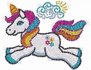 SEQUINARTRED-ASTRAUNICORN