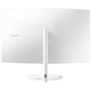 МониторSAMSUNGC27H711QEI,White