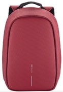 BackpackBobbyHeroSmall,anti-theft,P705.704forLaptop13.3"&CityBags,Red