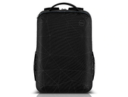RucsacDell15.6"EssentialES1520PWaterbottleholder,waterresistant,zipperedfrontpocket,reflectiveelements,foampaddedlaptopcompartment,Black(460-BCTJ)