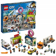 LEGOCityDonutShopOpening60233