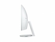 МониторSamsungC34F791WQI(White)