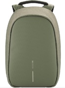 BackpackBobbyHeroRegular,anti-theft,P705.297forLaptop15.6"&CityBags,Green