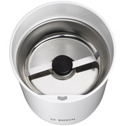 КофемолкаBoschTSM6A011W,white