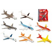 MajoretteautoAIRPLANES13cm.8_asort.SIMBA-DICKIE