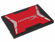 SSD2.5"KingstonHyperXSavageSSDSHSS37A/480G480GB,7mm,Read500MB/s,Write500MB/s,SATAIII6.0Gbps