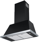 ВытяжкаFRANKETRENDLINE808BK(321.0524.214)черный