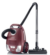 ПылесосGorenjeEvoSlideVCEA22ESRRed