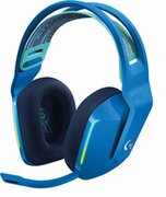 WirelessGamingHeadsetLogitechG733,Blue