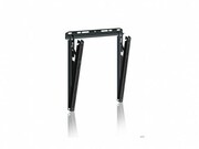 "WallMountKSL""WM448T""Black32""-65"",max.40kg,VESAmax:400x400;+15°,TV-wal:100-557mmVESA:200x100,200x200,200x400,400x200,400x400https://www.distri.mti.ua/tv_sets/fastening/2804453.html"