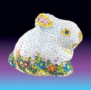 SEQUINART-3DRABBIT