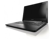 LenovoIdeaPadG50-70ABlackPentium3558U-1.7GHz/4Gb/500Gb/RadeonR5M2302Gb/HDMI/DVD-RW/LAN/BT4.0/WiFi/CardReader/Webcam/15.6"HD