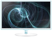 23.6"MonitorTFTPLSLEDSamsungLS24D391HLX/CIWhite,WIDE16:9,0.272,5ms,1000:1,H:30-83kHz,56-75Hz,1920x1080FullHD,HDMI,D-Sub,TCO03