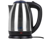 ЭлектрочайникSaturnST-EK84412linox