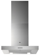 ВытяжкаAEGDBB4650Mнержавейка