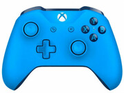 ControllerWirelessMicrosoftXboxBlue