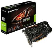 ВидеокартаGigabyteGV-N1050OC-3GD