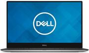 DELLXPS13Aluminium/CarbonUltrabook(9370)Silver,13.3"4KUHDTouch(Intel®Core™i7-8550Uupto4.0GHz,16GBDDR3RAM,512GBSSD,Intel®UHDGraphics620,CR,WiFi-AC/BT,TB3,4cell,HD720pWebcam,BacklitKB,FingerPrint,Win10Pro,1.2kg)