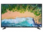 ТелевизорSamsungUE55NU7090UXUA,Black
