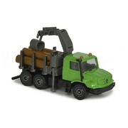 MajoretteautoFARM7,5cm.6-asort.SIMBA-DICKIE