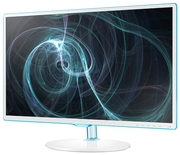 23.6"MonitorTFTPLSLEDSamsungLS24D391HLX/CIWhite,WIDE16:9,0.272,5ms,1000:1,H:30-83kHz,56-75Hz,1920x1080FullHD,HDMI,D-Sub,TCO03
