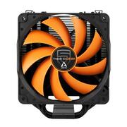 CoolerArcticFreezer33PENTA,SocketAMDAM4,Intel1150,1151,1155,1156,2066,2011(-3)upto320W,FAN120mm,0-1350rpmPWM,FluidDynamicBearing