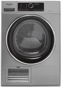 СушильнаямашинаWHIRLPOOLAWZ10CDS/PROсеребристый