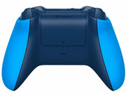 ControllerWirelessMicrosoftXboxBlue