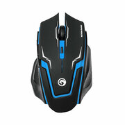 МышьMARVOM319,USB,Blue