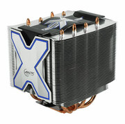 CoolerArcticFreezerXtremeRev.2,SocketAMDAM4,Intel1150,1151,1155,1156,1366,775upto160W,FAN120mm,800-1500rpmPWM,FluidDynamicBearing