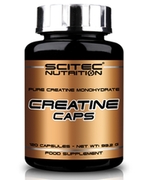 SCITECCREATINECAPS120капсул