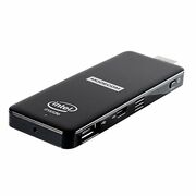 "MODECOMFreePC32GB,IntelAtomBayTrail-CRZ3735FQuadCore,2GBDDR3L-RS•OS:Windows10•Microsoft®Office-Free30daystrial•OneDrive:10.000GBcloudstorage•CPU:IntelAtomBayTrail-CRZ3735FQuadCore•Graphics:IntelHDgraphics