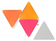 NanoleafShapesTrianglesStarterKit4Pack