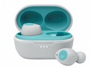 TrueWirelessJBLTUNE115TWSTurquoise/GreyTWSHeadset