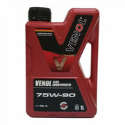 МаслоVenol75w901лsemisynthetic(GL-4)
