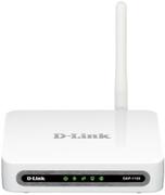 D-LinkDAP-1155A/B1BWirelessBridge