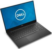 DELLXPS13Aluminium/CarbonUltrabook(9370)Silver,13.3"FullHD(Intel®Core™i7-8550Uupto4.0GHz,8GBDDR3RAM,256GBSSD,Intel®UHDGraphics620,CR,WiFi-AC/BT,TB3,4cell,HD720pWebcam,BacklitKB,FingerPrint,Win10Pro,1.2kg)