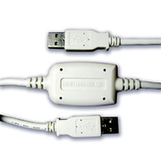 UANC22VUSB2.0Networklinkcable