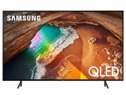 ТелевизорSamsungQE49Q60RAUXUA,Black