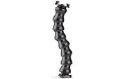 GoProGooseneck-thisbendableneckdeliversversatilecamera-angleadjustability,makingiteasytocaptureawiderangeofperspectives.CanbecombineditwithanyGoPromountthatfeaturesaquickreleasebase,compatiblewithallGoProcameras.
