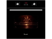 ВстраиваемаядуховкаTornadoTR65004D8Black