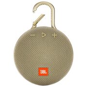 ПортативнаяакустикаJBLClip3Sand(JBLCLIP3SAND)