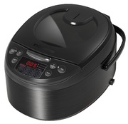 МультиваркаPolarisPMC5016ADGBlack