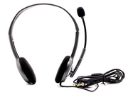 LogitechStereoHeadsetH110,2mcable,USB