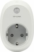 TP-LINK"HS100"Wi-FiSmartPowersocketRemoteAccess–ControldevicesconnectedtotheSmartPlugwhereveryouhaveInternetusingthefreeKasaapponyoursmartphone.Scheduling–ScheduletheSmartPlugtoautomaticallypowerelectronicsonandoffas