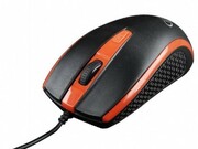 МышьGembirdMUS-104-R,USB,Red