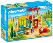 ИгровойнаборPlaymobilParkPlaygroundPM9423