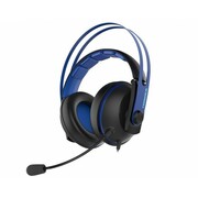 ИгровыенаушникиAsusCERBERUSV2BLUE