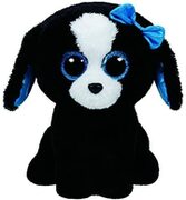 BBTRACEY-black/whitedog24cm